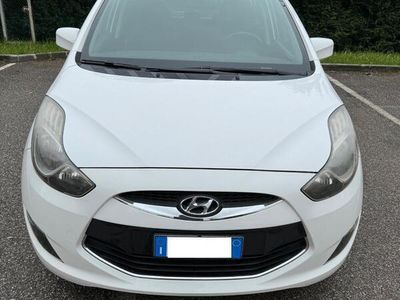 usata Hyundai ix20 1.4 90 CV Econext Comfort