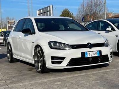 usata VW Golf 5p 2.0 tsi R 4motion dsg