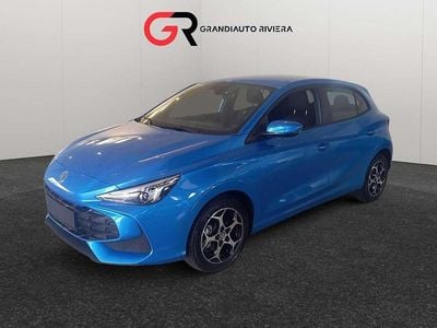 Nuova MG MG3 Comfort 116 CV (85 kW) 2025 Other Utilitaria