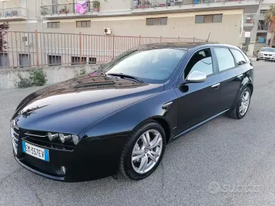 Occasion Alfa Romeo 159