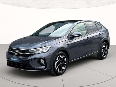 Begagnad VW Taigo R-line 116 HK (85 kW) 2025 Grå SUV