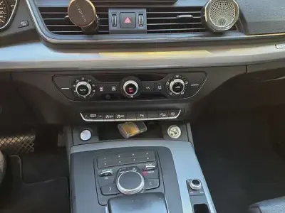 Usata Audi Q5 Business 190 CV (139 kW) 2018 SUV
