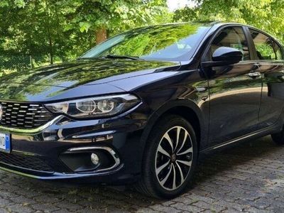 usata Fiat Tipo 1.3 Mjt S&S 5 porte Lounge OK Neopatentati