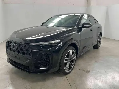 Nuova Audi Q5 Sportback S-Line 204 CV (150 kW) 2026 SUV