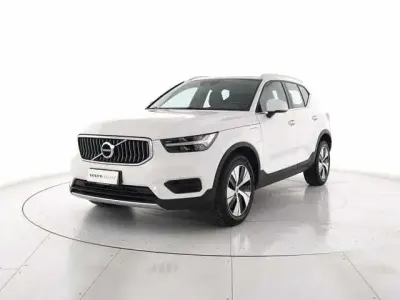 Usata Volvo XC40