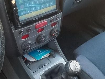 Usata Alfa Romeo 147 120 CV (88 kW) 2007 Utilitaria