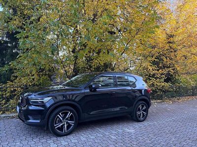Usata Volvo XC40 R-Design 150 CV (110 kW) 2019 SUV
