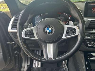 Usata BMW X4 Advantage 190 CV (139 kW) 2020 SUV