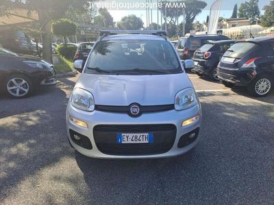 usata Fiat Panda 3ª serie 1.2 Lounge