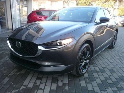 Nuova Mazda CX-30 Ad'Vantage 140 CV (102 kW) 2026 Grigio SUV