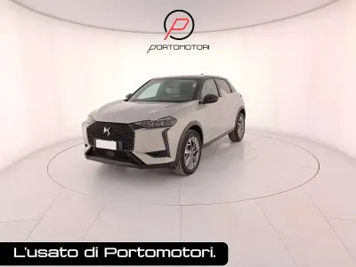 Usado DS Automobiles DS3 Crossback