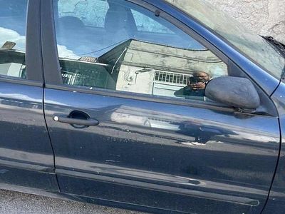 Usata Fiat Bravo 1998 Blu Utilitaria