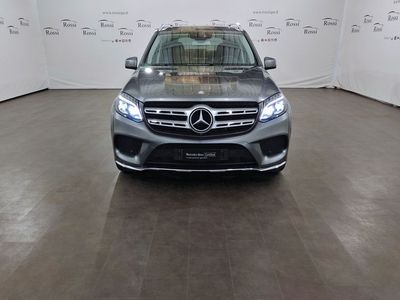 usata Mercedes GLS350 GL -d Premium Plus 4matic auto