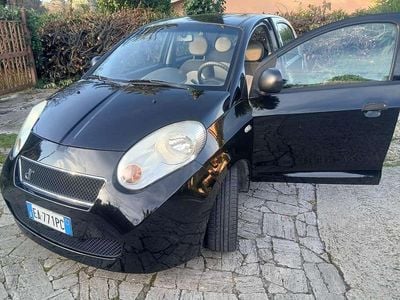 Usata DR DR1 73 CV (53 kW) 2010 Utilitaria