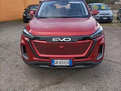 Usata EVO Evo 5 127 CV (93 kW) 2023 Other SUV