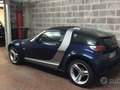 Smart Roadster