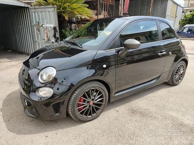 Abarth 695