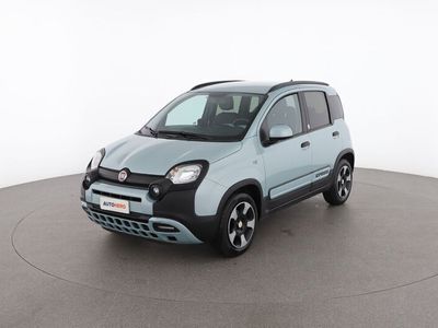 Fiat Panda Cross