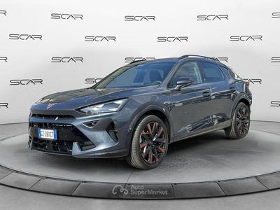 Nuova Cupra Formentor 204 CV (150 kW) 2025 Other SUV