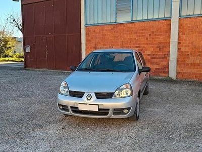Renault Clio II