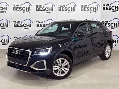 usata Audi Q2 30 TFSI Business Advanced