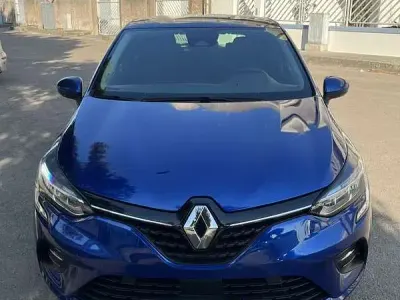 Usata Renault Clio IV Intens 86 CV (63 kW) 2019 Berlina