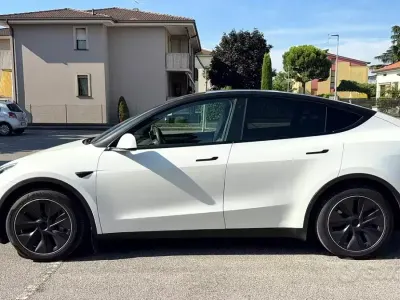 Usata Tesla Model Y
