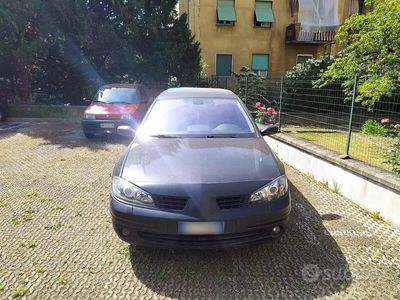 Renault Laguna II