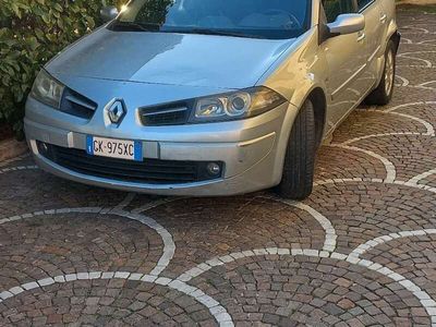 usata Renault Mégane GrandTour 1.5 dci Serie Speciale Extreme