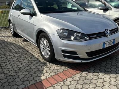 usata VW Golf VII Golf 1.0 TSI 115 CV 5p. Comfortline BlueMotion