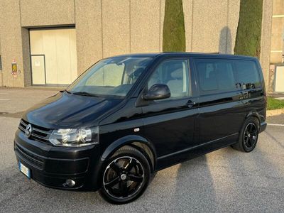 usata VW Caravelle T52.0BiTdi 180cv DSG 9p