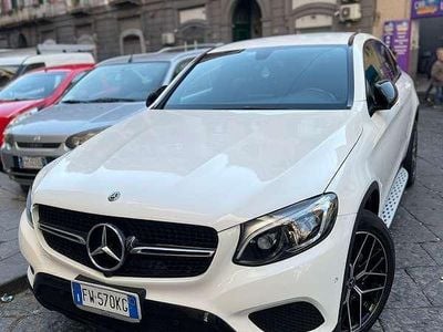 Mercedes GLC220