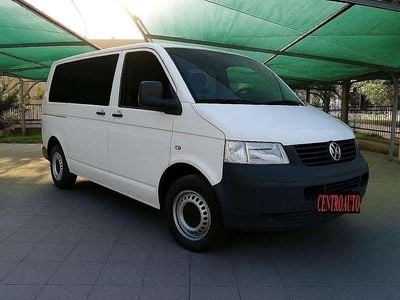 VW T5