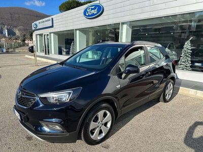 usata Opel Mokka X 1.6 cdti Business 110 CV