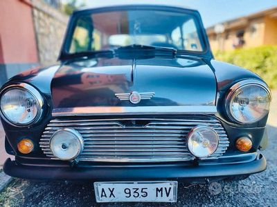 Usata Austin Mini 44 CV (32 kW) 1984