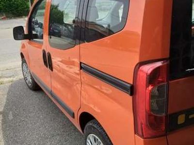 Fiat Qubo