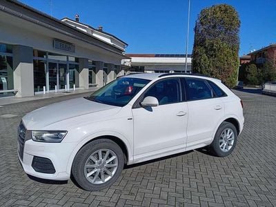 Usata Audi Q3 150 CV (110 kW) 2015 Other SUV
