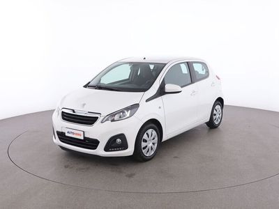 usata Peugeot 108 1.0 VTi Active