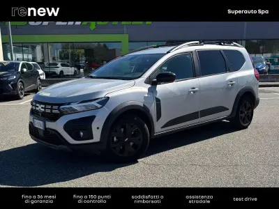 Occasion Dacia Jogger