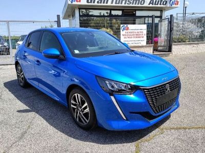 usata Peugeot 208 1.2 100 puretech Allure NAVI PACK PREZZO REALE!!