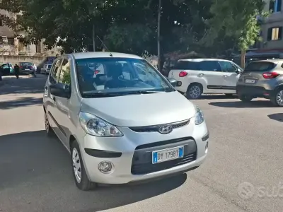 Usata Hyundai i10