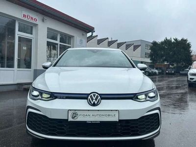 usata VW Golf GTE 1.4 dsg