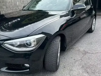 Usata BMW 118