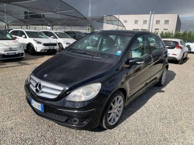 usata Mercedes 200 Classe B (T245)CDI Sport