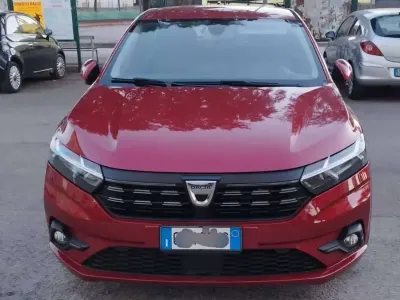 Usata Dacia Sandero