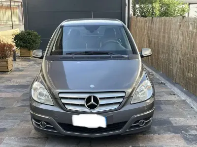 Usata Mercedes B170