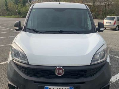 usata Fiat Doblò 1.3 multijet 95 cv