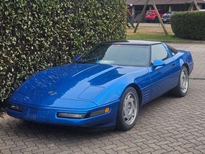 Chevrolet Corvette C4