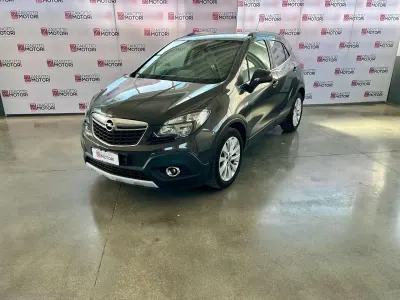 Usata Opel Mokka X