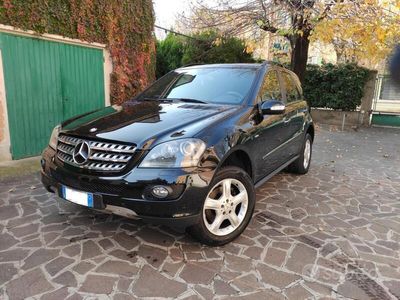 Mercedes ML320